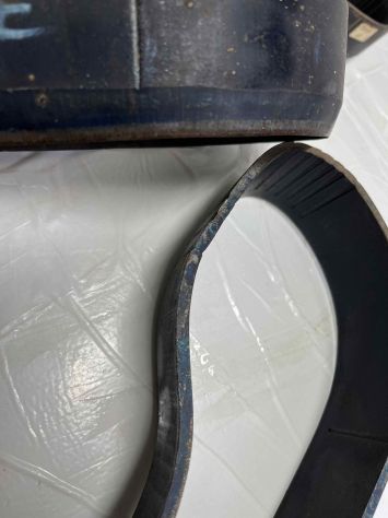 Fustelle per tranciare suola infradito e ciabatte donna - Foto 6