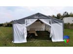 Tendoni per Feste Innovativi 5 x 8 ChiaraLuce Estate EcoPlus
