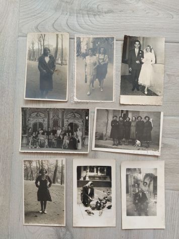 A14- CARTOLINE - PERSONAGGI - Foto 5