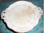 Alzatina antica Villeroy e Boch primi '900