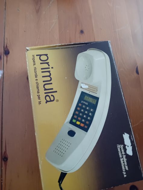 Telefoni accessori vintage - Foto 7