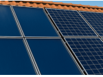 PULIZIA PANNELLI FOTOVOLTAICI