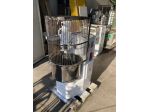 Manutenzione Impastatrici & Saldatura TIG INOX GENOVA