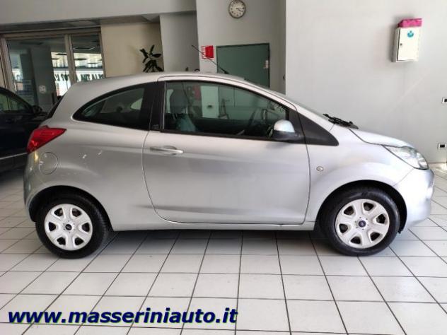 FORD Ka 1.2 8V 69CV rif. 23937027 - Foto 3