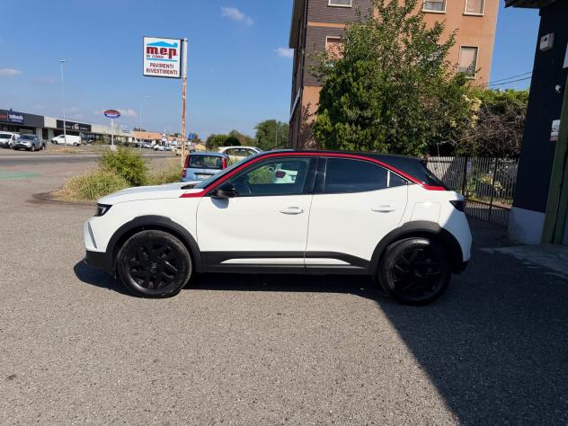 Opel Mokka GS Line Plus 1.2 Turbo #12110 - Foto 2