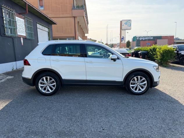 Volkswagen Tiguan Executive 2.0 TDI #10873 - Foto 6