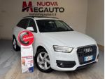AUDI Q3 2.0 TDI quattro Business Plus rif. 23507431