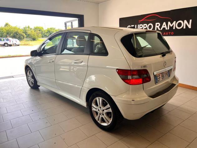 Mercedes-benz B 180 CDI Chrome - Foto 7