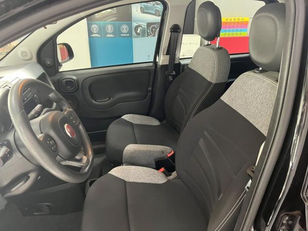 FIAT Panda 1.0 FireFly 70cv S&S Hybrid City Life - Foto 9