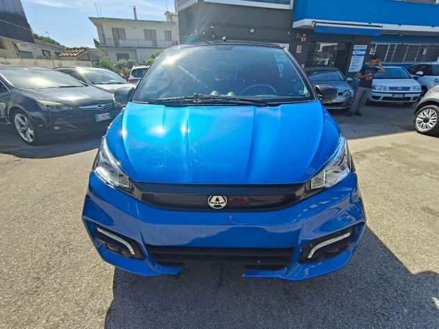 Aixam City Sport Emotion - Foto 2