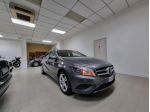 Mercedes-benz A 180 A 180 d Executive