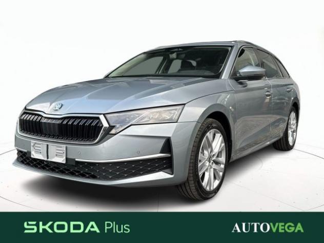 SKODA Octavia wagon 2.0 tdi style 150cv dsg rif. 24101162