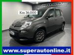 FIAT Panda 1.0 FireFly S&S Hybrid rif. 23614019