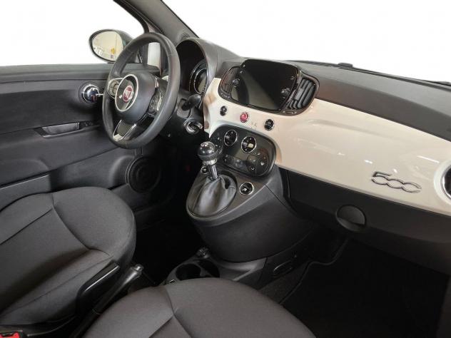 FIAT 500 III 2015 1.0 hybrid Cult 70cv - Foto 9