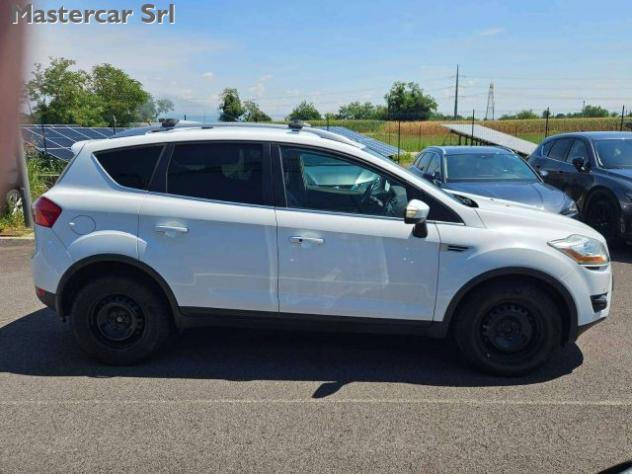 FORD Kuga Kuga I 2.0 tdci Titanium 4wd 163cv auto EL504WH rif. 23940996 - Foto 6