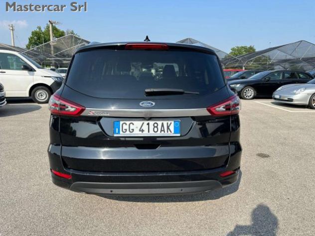 FORD S-Max S-Max 2.0 ecoblue Titanium Business s - GG418AK rif. 24016057 - Foto 5