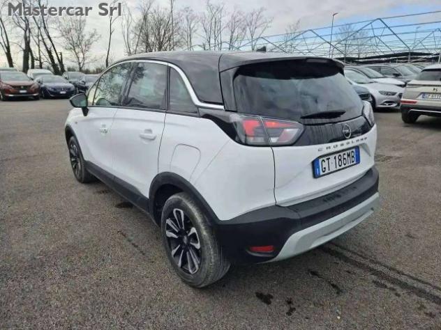 OPEL Crossland 1.2 130cv AT6 Elegance - GT186MB rif. 23991958 - Foto 5