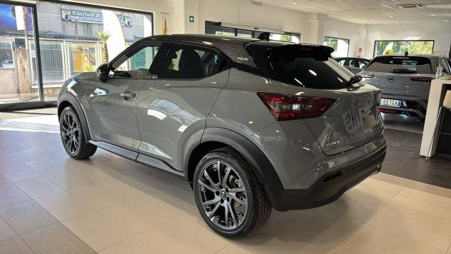 Nissan Juke 1.6 HEV Pulse Auto - Foto 5