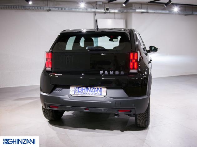 FIAT Grande Panda Grande Panda 44kWh Icon - Foto 6