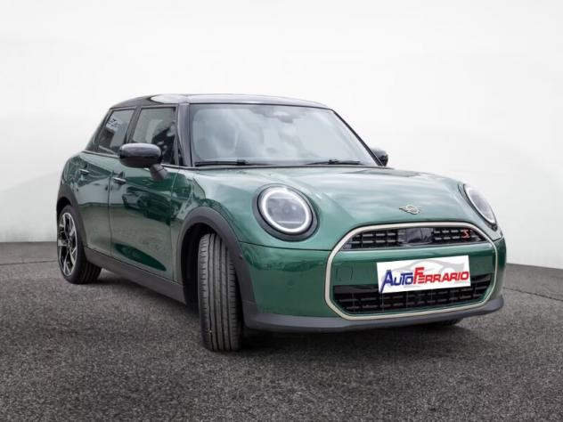 MINI Mini 5ª serie (F66) Mini Cooper S Favoured - Foto 2