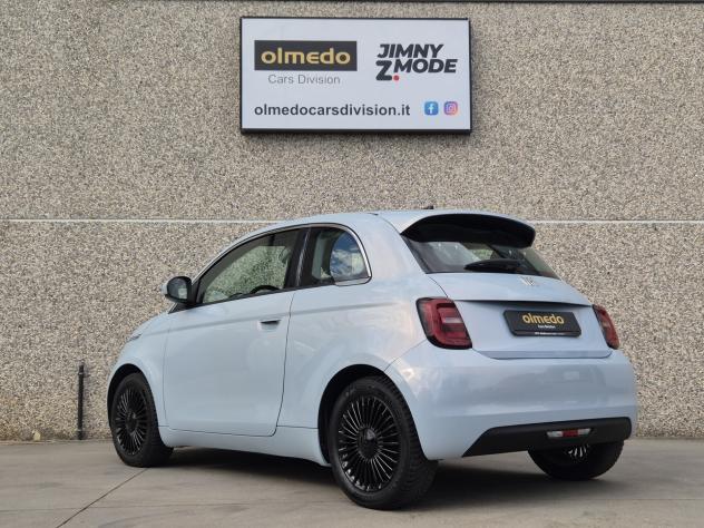 Fiat 500 500e Berlina 42 kWh Icon IVA COMPRESA - Foto 2