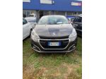 PEUGEOT 208 1° serie PureTech 82 5p. GPL Active rif. 22928645