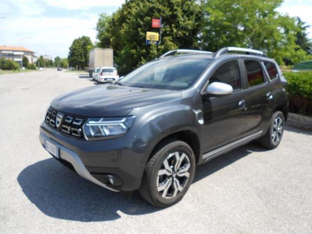 DACIA Duster 1.5 Blue dCi 8V 115 CV 4x2 Prestige rif. 23937183 - Foto 4