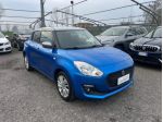 SUZUKI Swift 1.2 Dualjet Cool BiColor-EURO6 - 1 PROPRIETARIO rif. 23530418