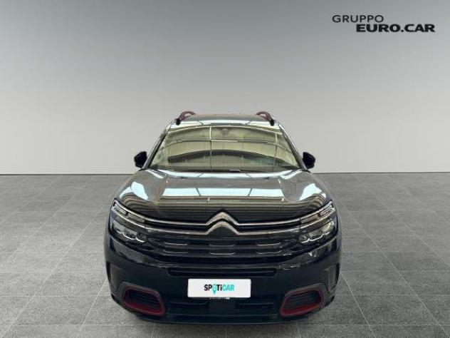 Citroën C5 Aircross BlueHDi 130 S&S Shine EAT8 - Foto 2