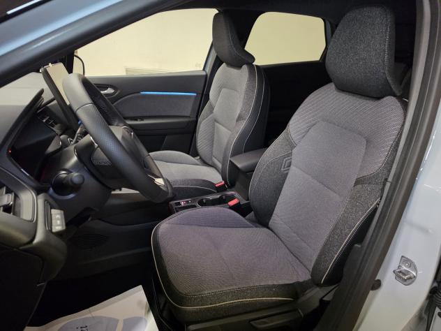 Renault Captur Captur 1.2 eco-g Techno 120cv - Foto 10