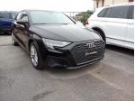 Audi A3 SPORTBACK 2.0TDI 150 cv S tronic S line edition
