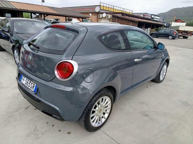 ALFA ROMEO MiTo 1.4GPL 120 CV - Foto 7