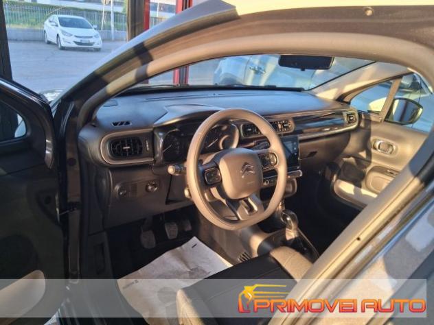 CITROEN C3 PureTech 83 S&S Plus rif. 22428600 - Foto 4