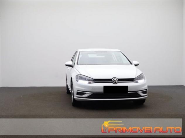 VOLKSWAGEN Golf 1.6 TDI 115 CV 5p. Comnfortline rif. 19796894 - Foto 6