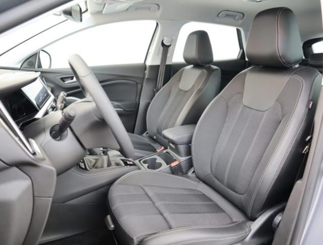 OPEL Grandland 1.2 Turbo 130CV GS *PROMO PARISI GROUP* rif. 23535262 - Foto 8