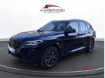BMW X3 xDrive20d 48V Msport rif. 23459403
