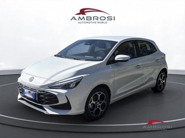 MG MG3 HEV MY25.5 1.5L LUXURY rif. 23849946