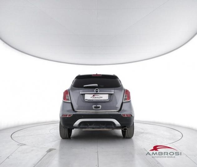 OPEL Mokka 1.4 Turbo GPL Tech 140CV 4x2 Innovation - PER OPER rif. 24096503 - Foto 6