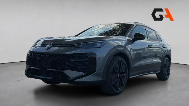 Volkswagen T-Roc 1.5 eTSI 110kW ACT R-Line DSG