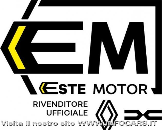 RENAULT Clio 1.8 E-TECH full hybrid 160 techno rif. 24043915 - Foto 8