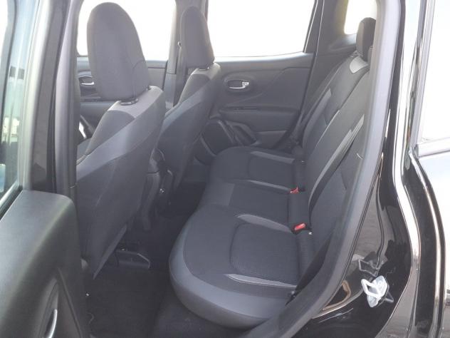 Jeep Renegade 1.0 T3 120cv Limited - Foto 10