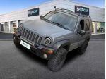 Jeep Cherokee 2.5 CRD OFF ROAD LINE OMOLOGATA ASI