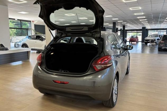PEUGEOT 208 1° serie BlueHDi 75 5 porte Allure rif. 23938763 - Foto 7