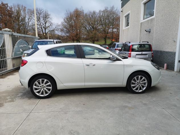 Alfa Romeo Giulietta 2.0 JTDm-2 150 CV Exclusive - Foto 10