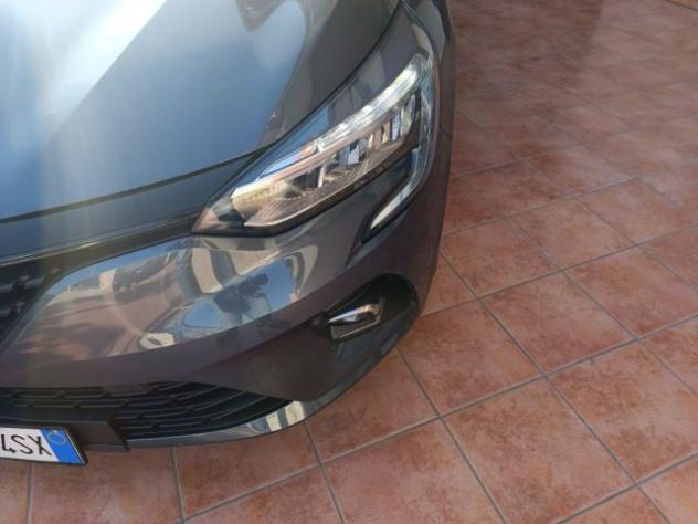 RENAULT Clio Blue dCi 85 CV 5 porte Business rif. 23981113 - Foto 8