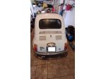 FIAT 500 UNICO PROPRIETARIO rif. 20258768