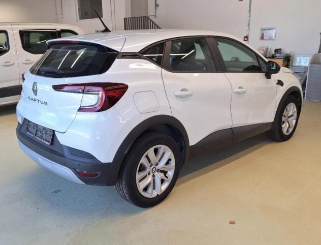 Renault Captur TCe 90 CV Equilibre TCE - Foto 6