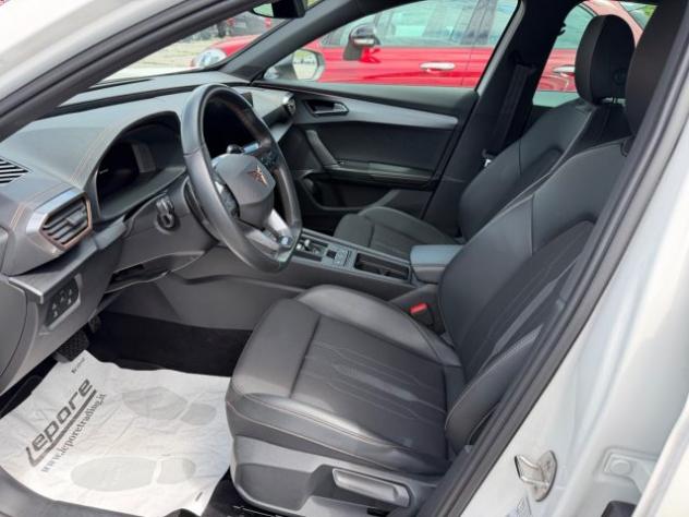 CUPRA Formentor 2.0 TDI 4Drive DSG rif. 23723843 - Foto 8