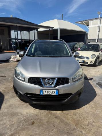 Nissan Qashqai Qashqai+2 1.5 dCi Tekna - Foto 2