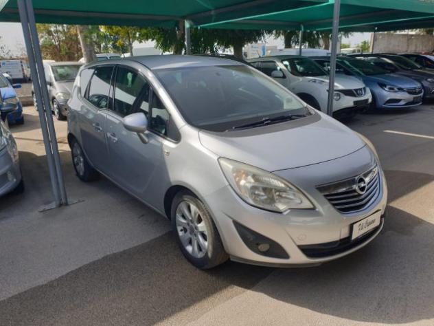 OPEL Meriva 1.3 CDTI 95CV ecoFLEX Cosmo rif. 15916981 - Foto 2